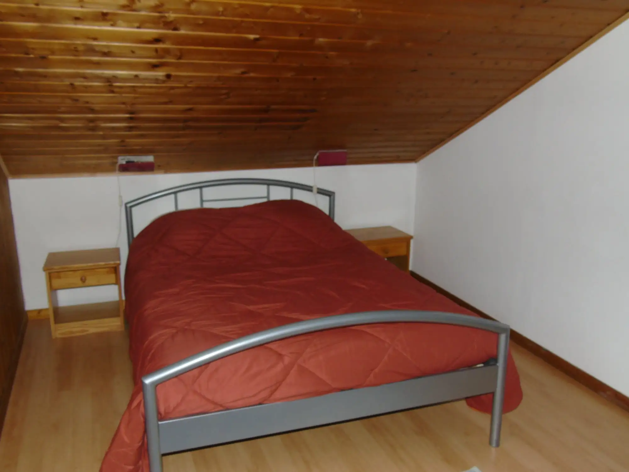 Cottage for 25 people in Amblève Villa Chavet